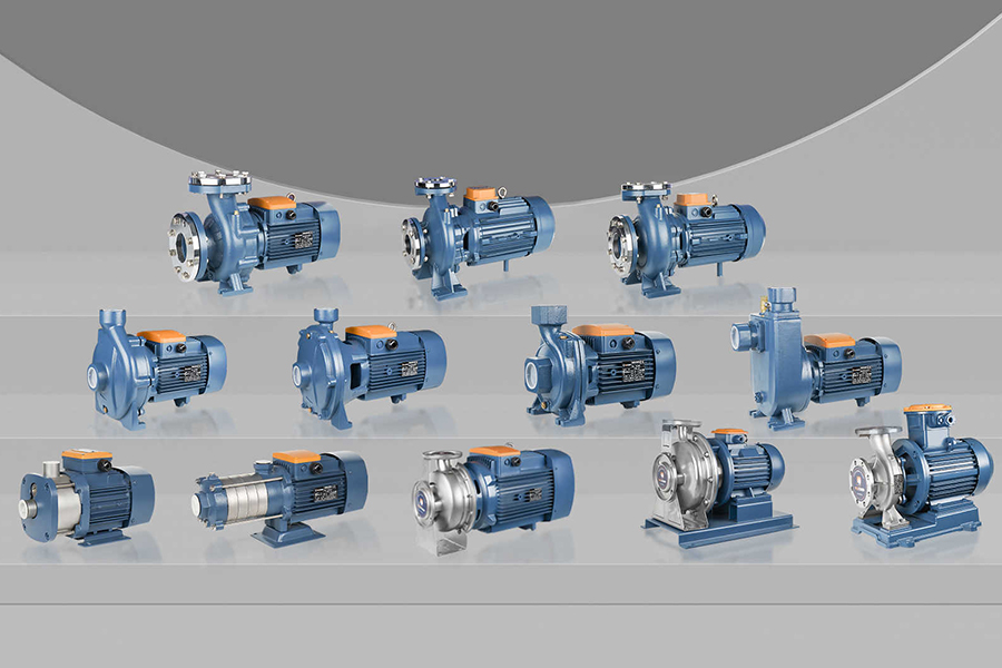 Anhui Southern Chemical Pump Industry Co., Ltd. uznawana za „specjalistyczne, wyrafinowane i innowacyjne małe przedsiębiorstwo”